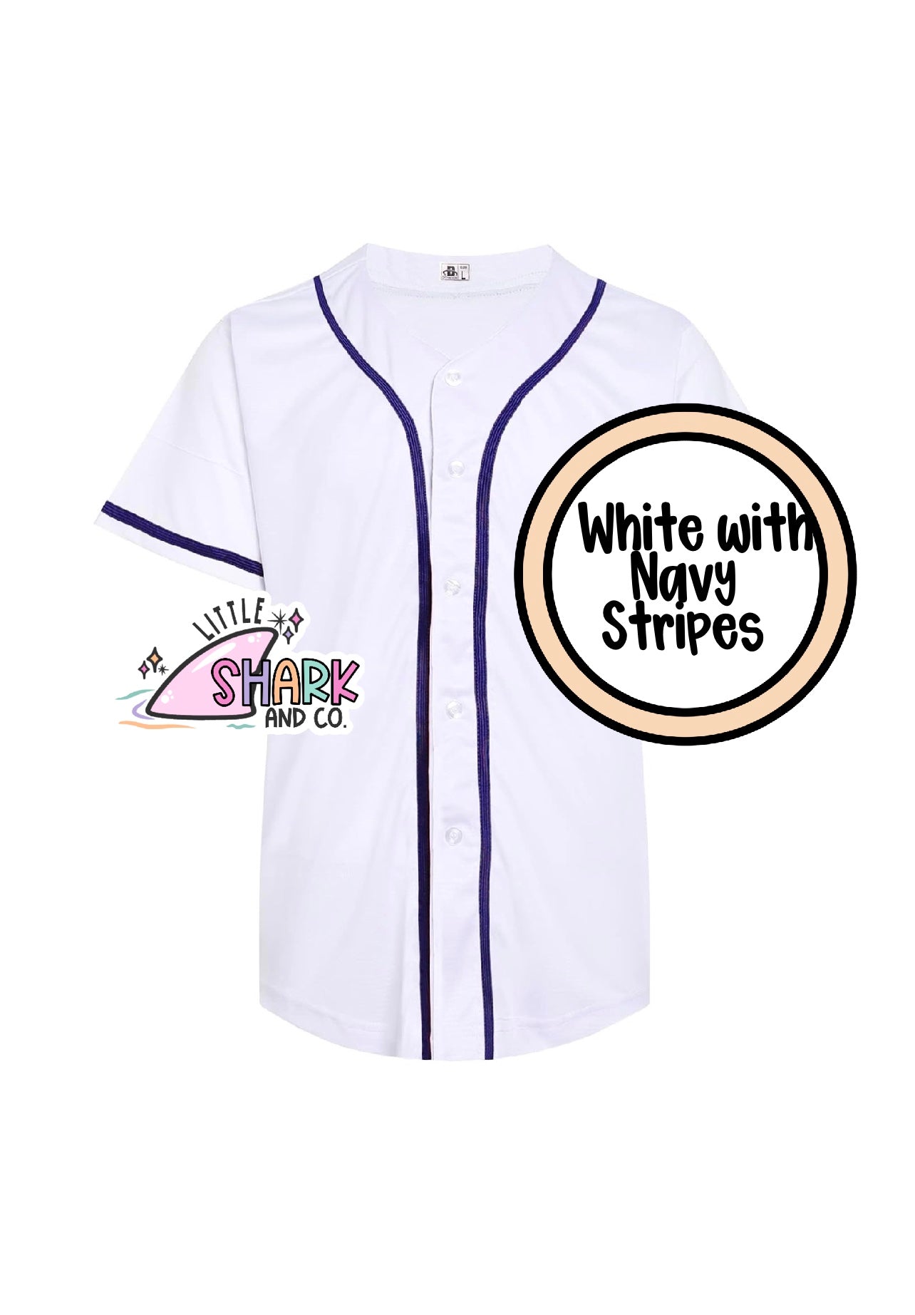 Girly Sports - JERSEY