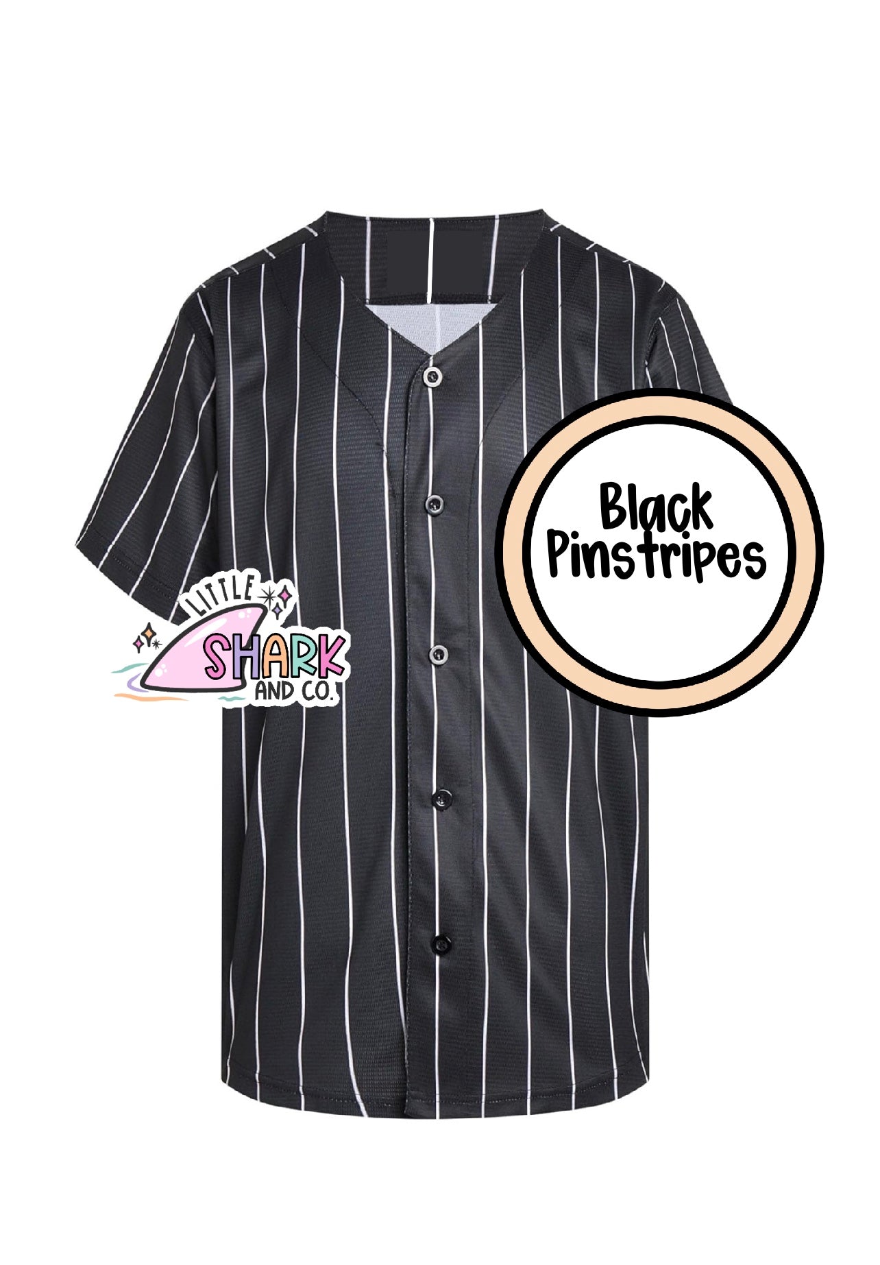 Personalized Player Signature - JERSEY