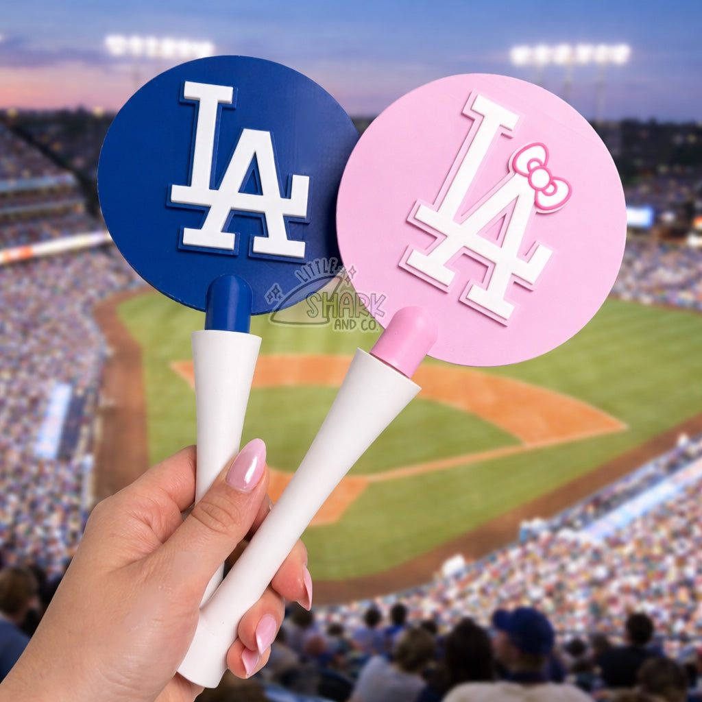 LA - Pay Wand (multiple options)