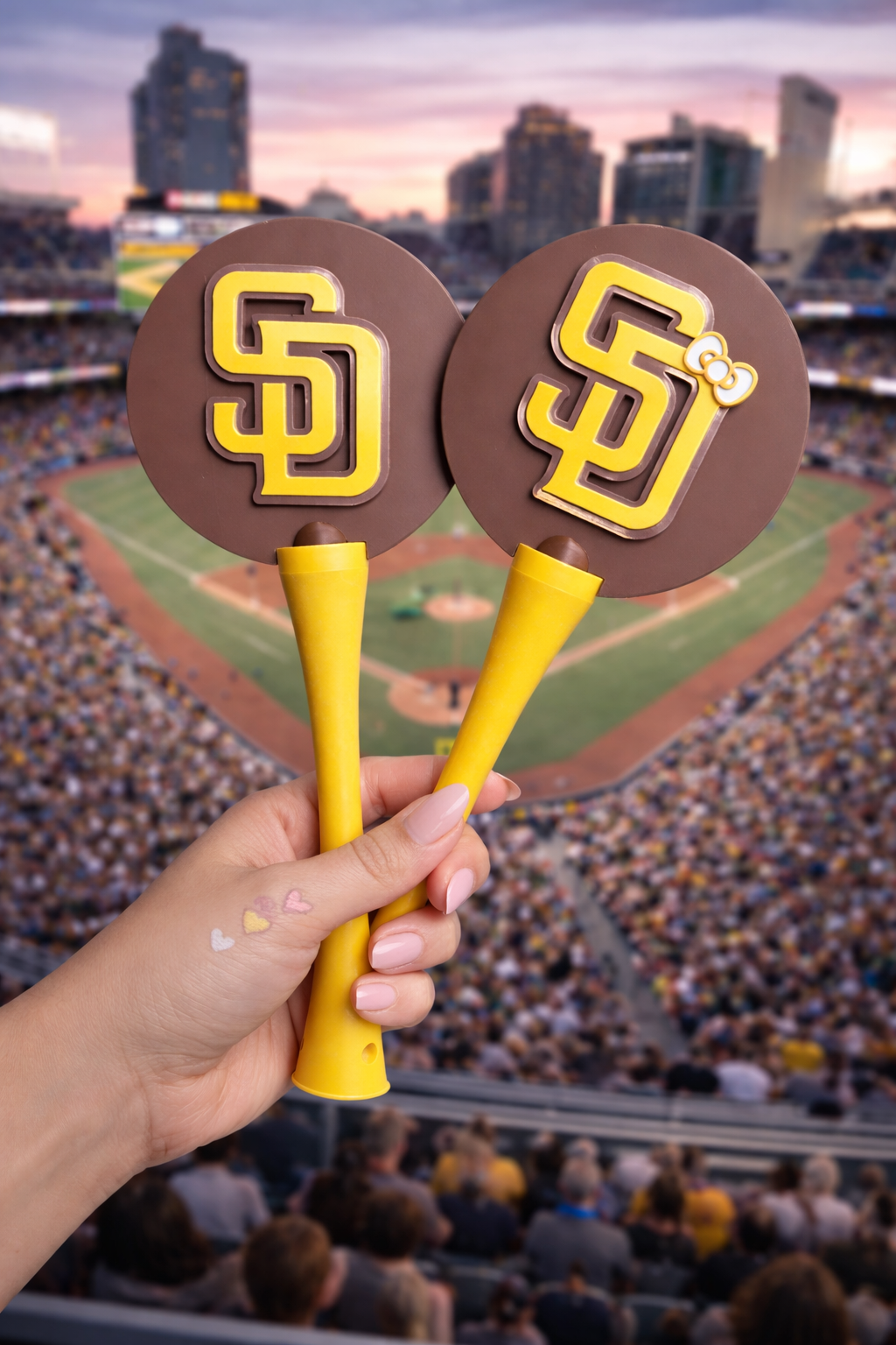 SD - Pay Wand (multiple options)