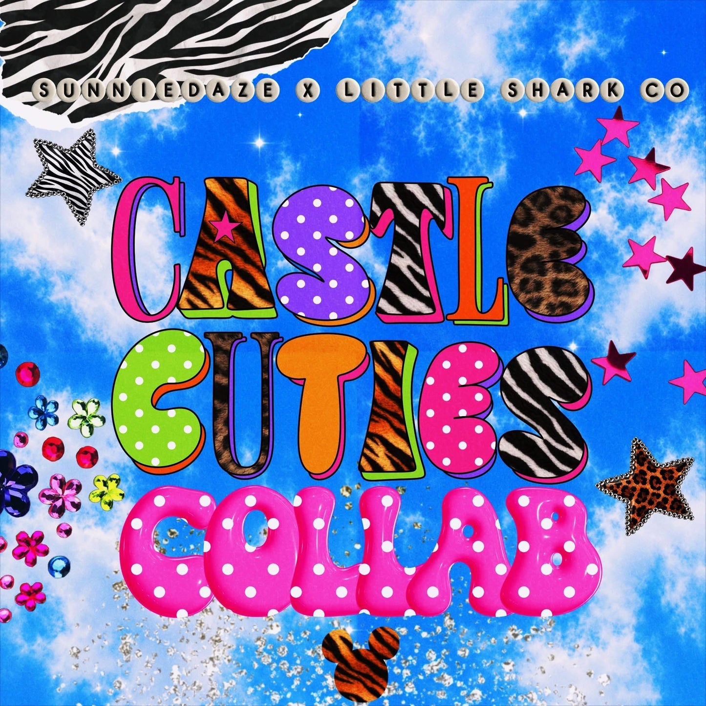 ☆ CASTLE CUTIES COLLAB • NO CODES ☆