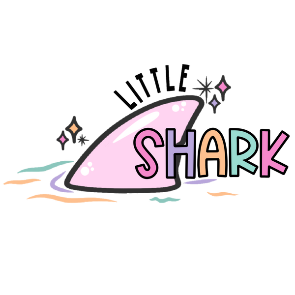 Little Shark and Co. logo