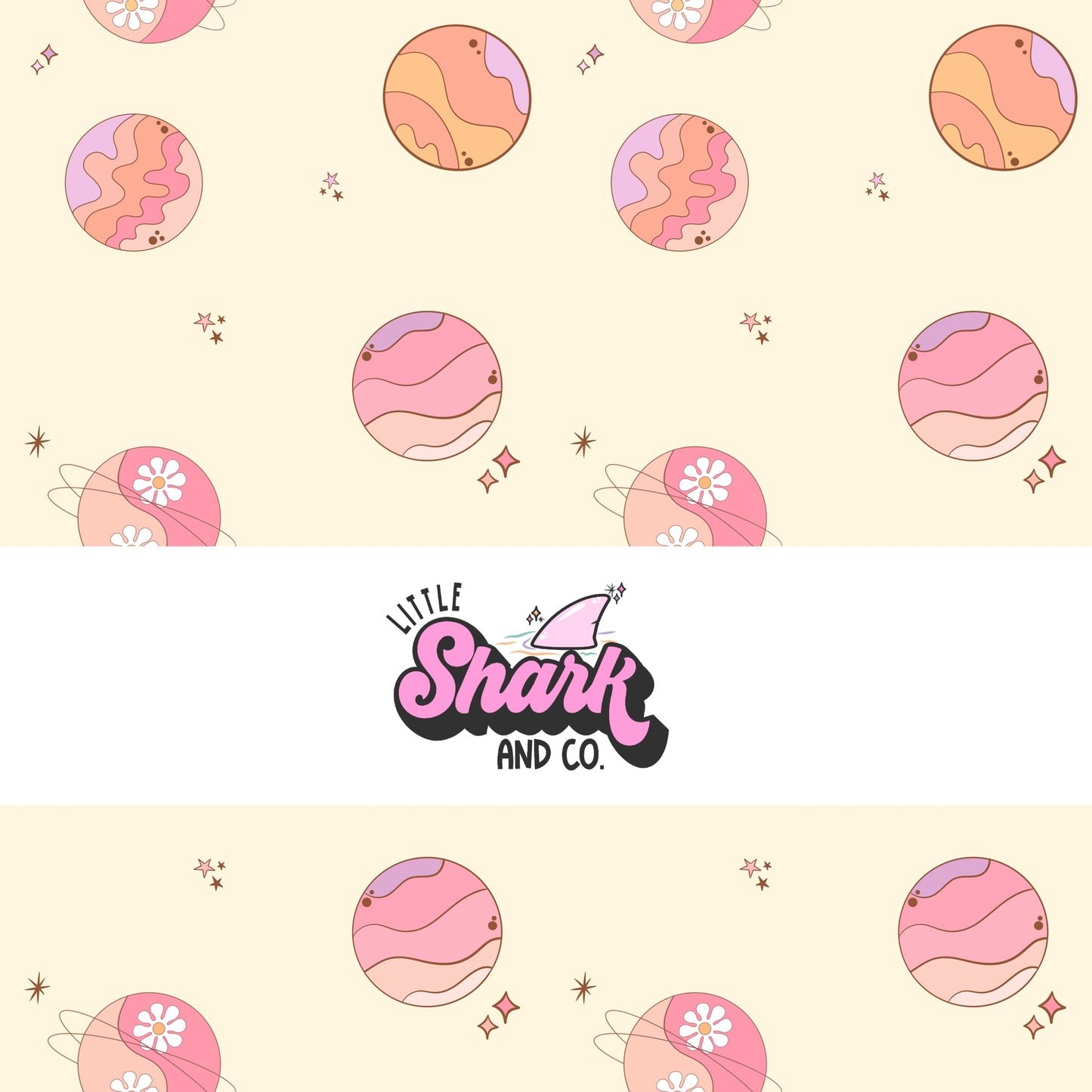 SOLAR SWAY - Pattern