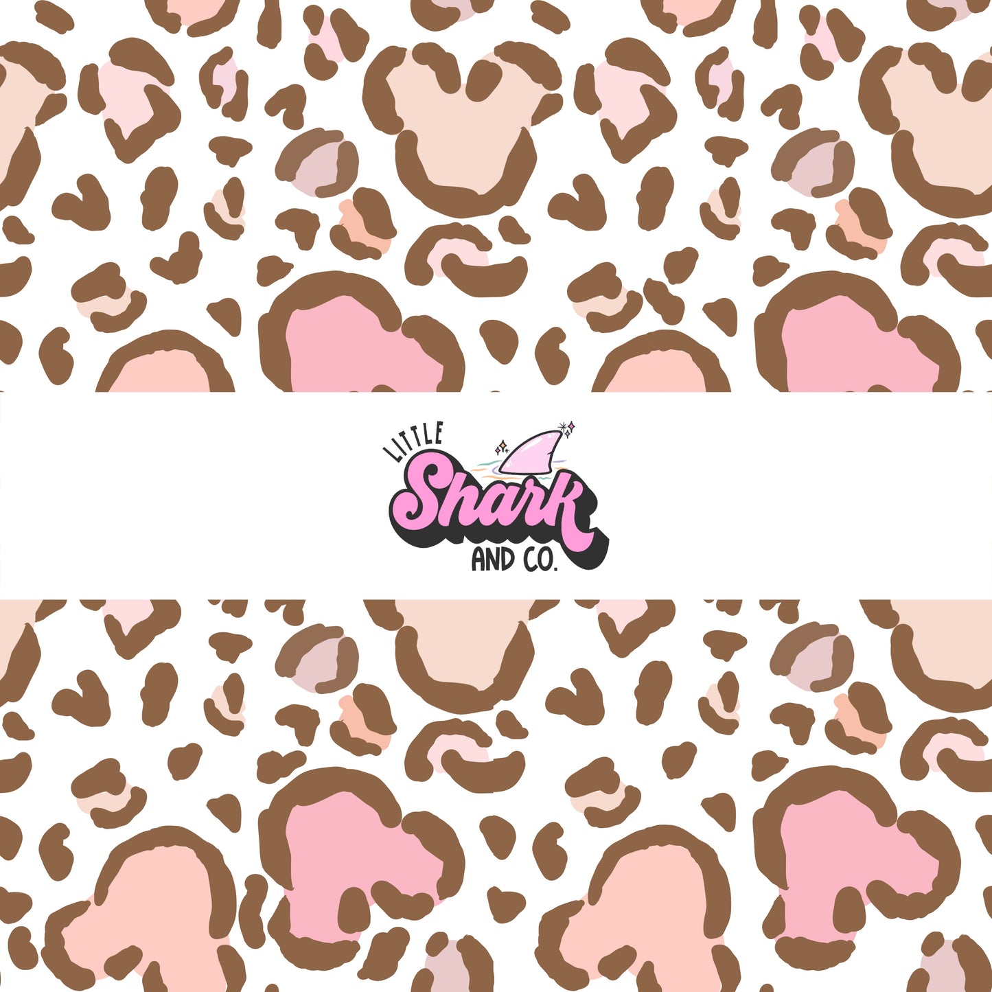 WILD ABOUT LS - Pattern