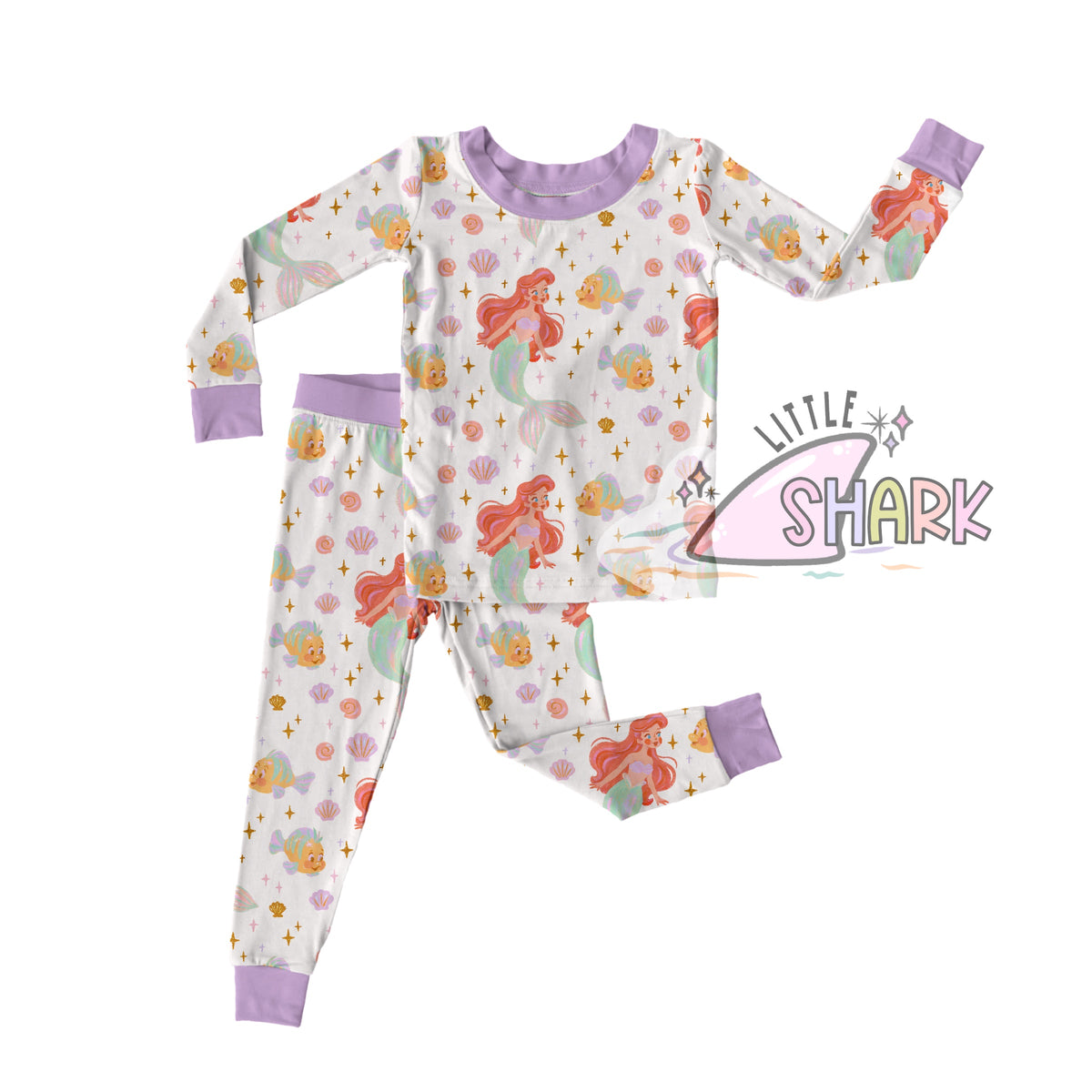 Part of Your Pattern  - Pattern (SOLD EXCLUSIVELY)