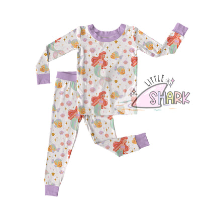 Part of Your Pattern  - Pattern (SOLD EXCLUSIVELY)