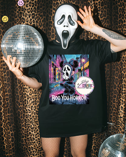 Spooky Magic - Tees