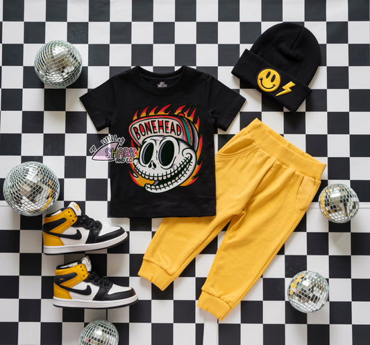 BONEHEAD - Tees