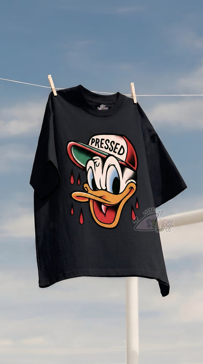 Pressed - Tees