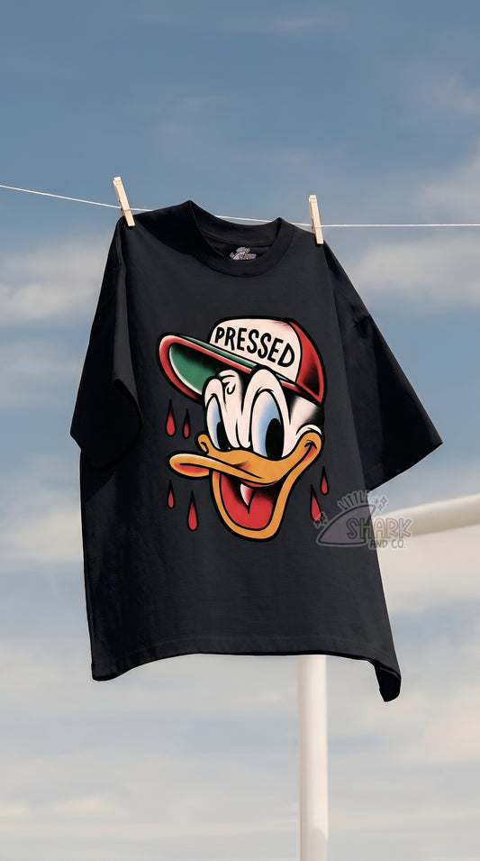 Pressed - Tees