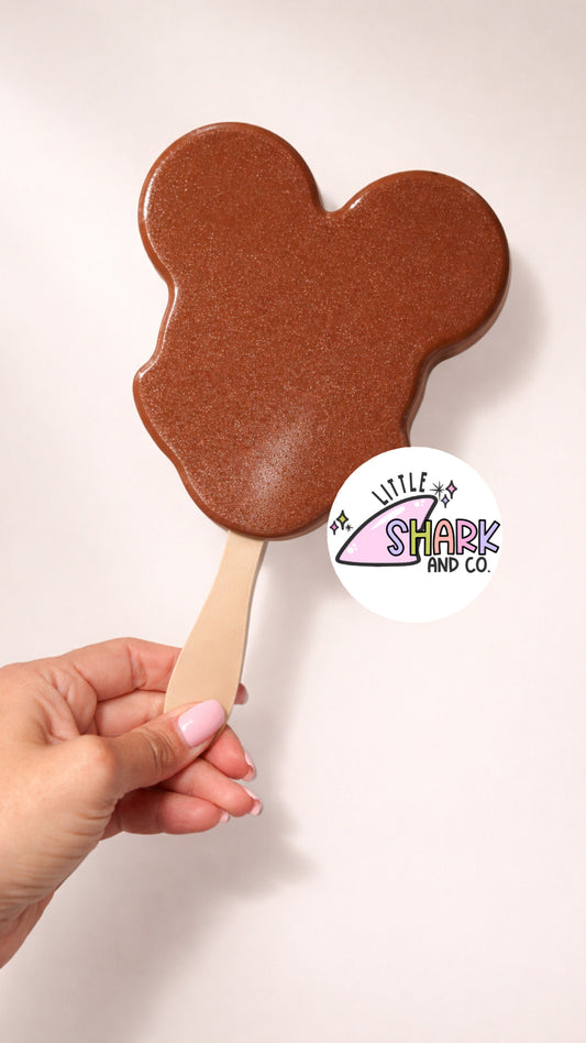 Mouse Ice Cream - Pay Wand