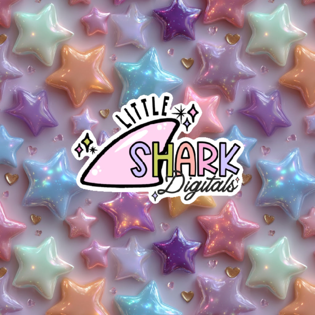 Twinkle Pop - Pattern