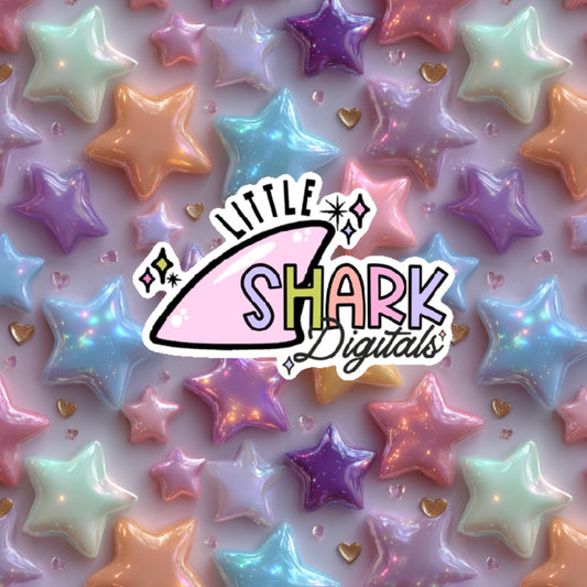 Twinkle Pop - Pattern