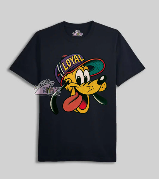 LOYAL - Tees
