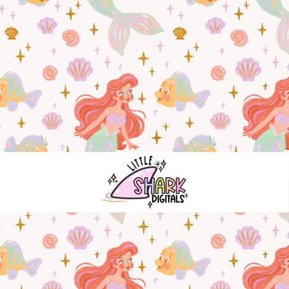 Part of Your Pattern  - Pattern (SOLD EXCLUSIVELY)