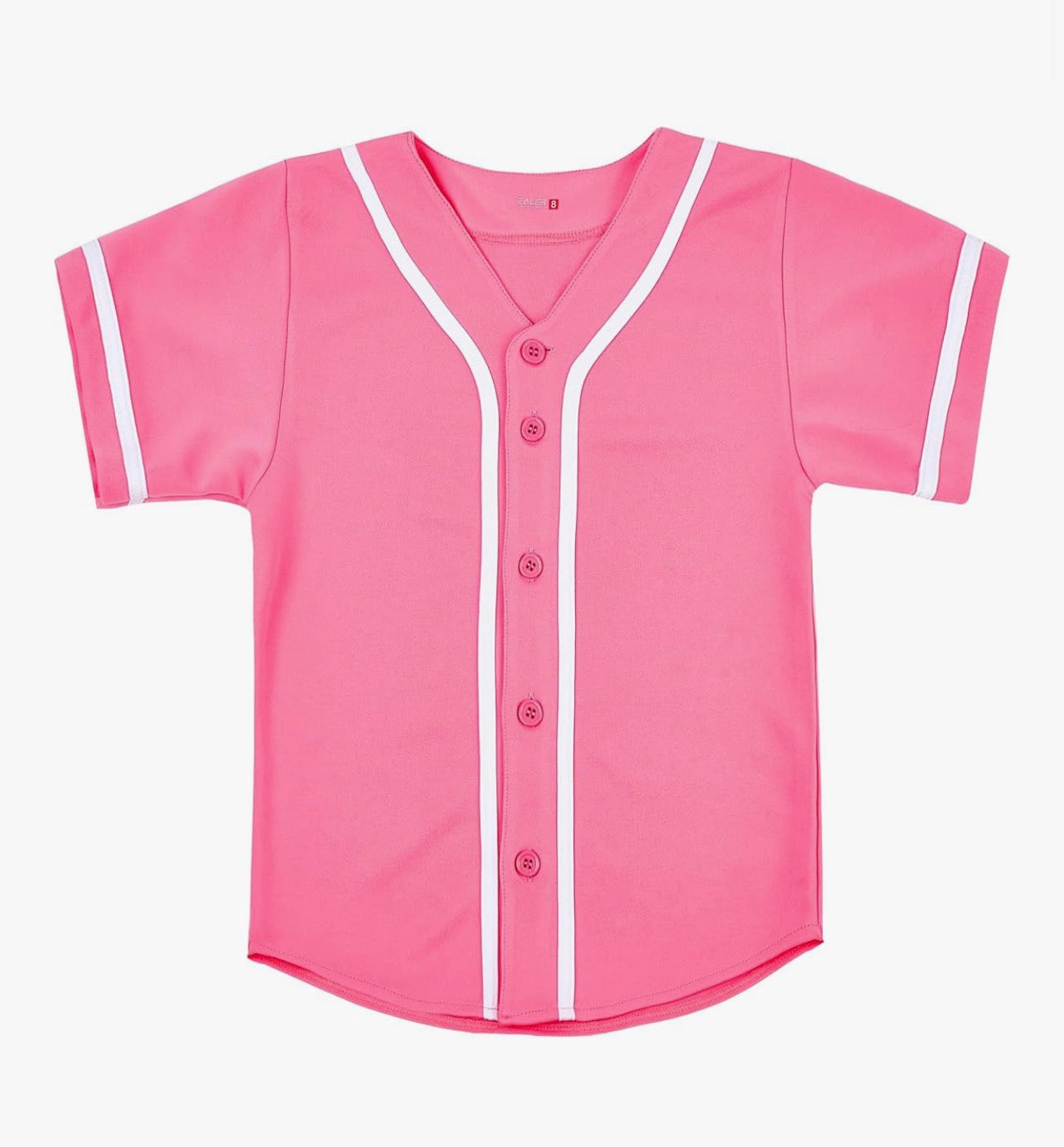 KIDS Personalized Player Signature - JERSEY