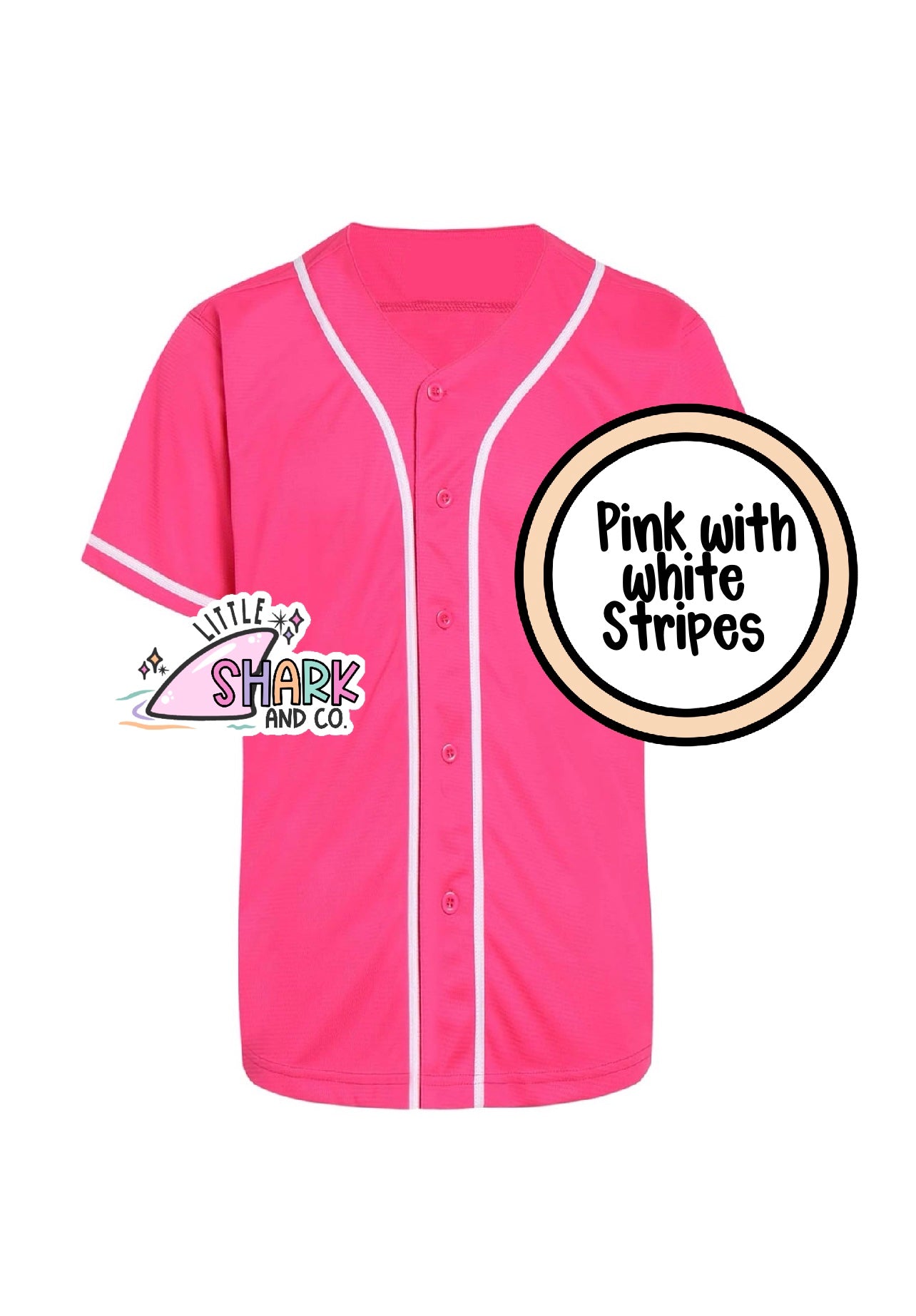 Personalized Player Signature - JERSEY