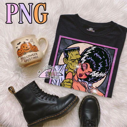 TIL Death, Obviously - PNG