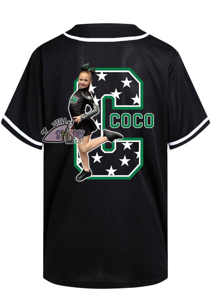 Girly Sports - JERSEY