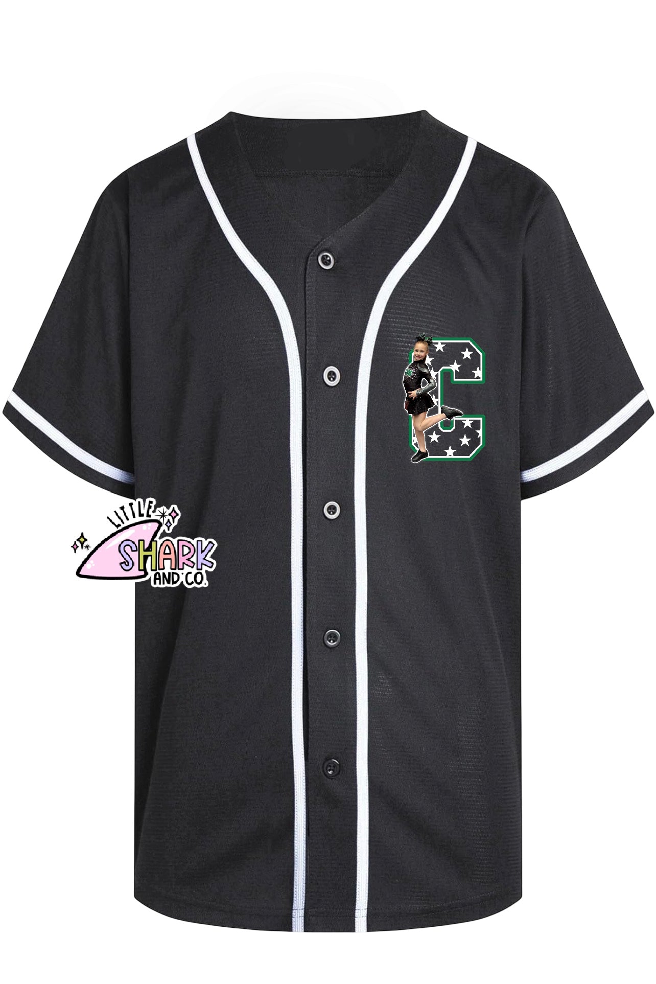 Girly Sports - JERSEY