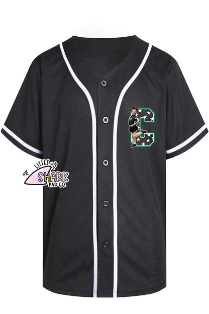 Girly Sports - JERSEY