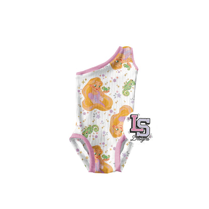 Petals & Pascual  - Pattern (SOLD EXCLUSIVELY)