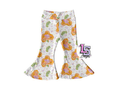 Petals & Pascual  - Pattern (SOLD EXCLUSIVELY)