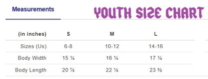 The Big Number - White Tee