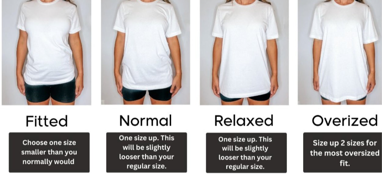 The Big Number - White Tee