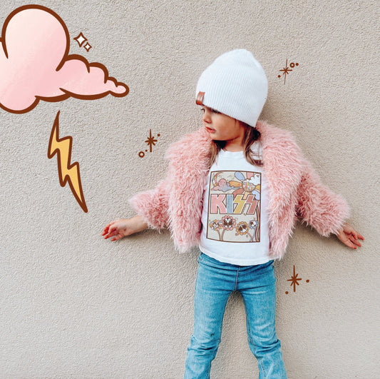 RTS - KISS - Youth Small