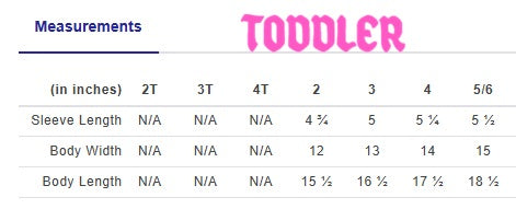 The Big Number - White Tee