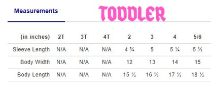 The Big Number - White Tee