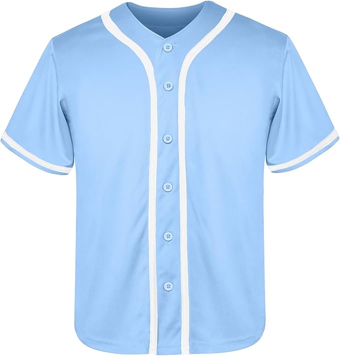 KIDS Personalized Player Signature - JERSEY