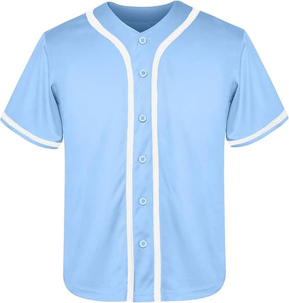 KIDS Personalized Player Signature - JERSEY