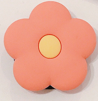 Flower Power - Pop Socket